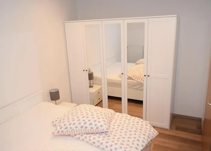 Ferienwohnung Teufelstisch