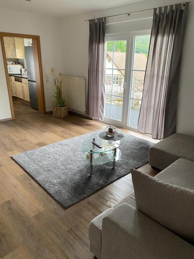 Teufelstisch Apartment *