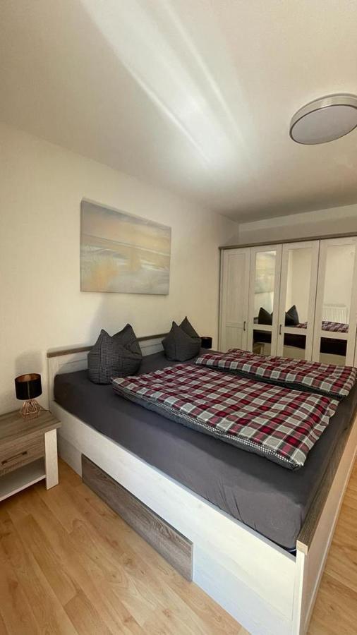 Apartment Teufelstisch *