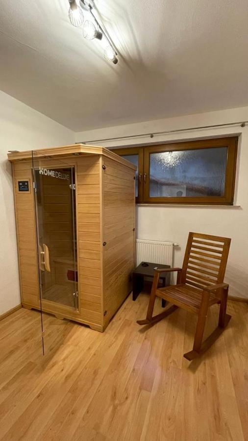 Apartment Teufelstisch Hinterweidenthal