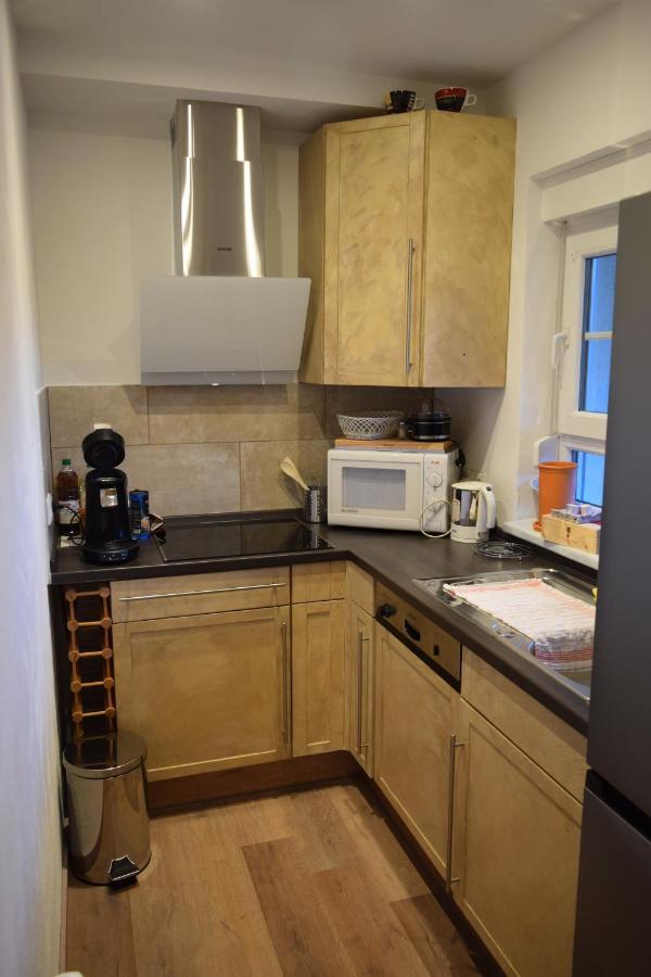 Apartment Teufelstisch Hinterweidenthal