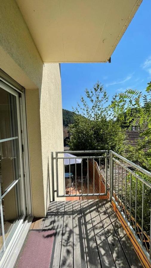 Apartment Teufelstisch *